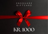 Cartes-cadeaux 3N Square
