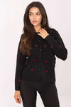 Cardigan model 217625 Factory Price