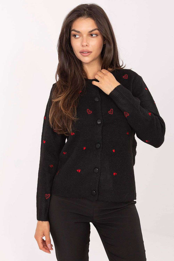 Cardigan model 217625 Factory Price
