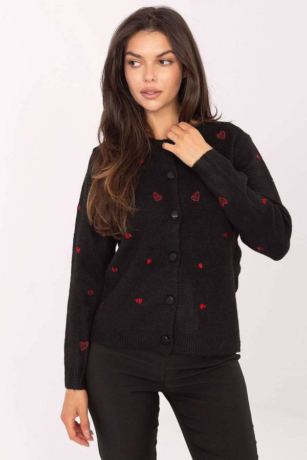 Cardigan model 217625 Factory Price