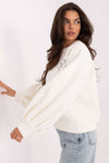 Sweatshirt model 218343 Factory Price