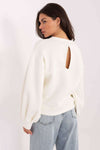 Sweatshirt model 218343 Factory Price