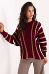 Jumper model 218595 Factory Price
