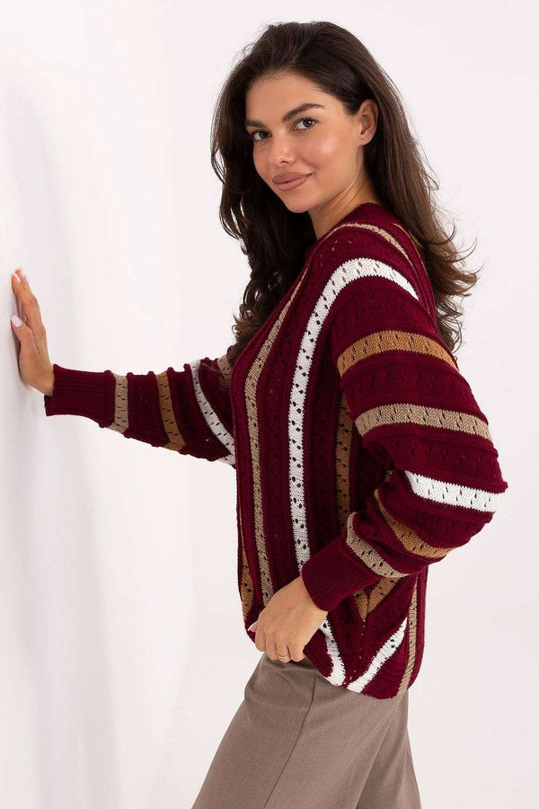 Jumper model 218595 Factory Price