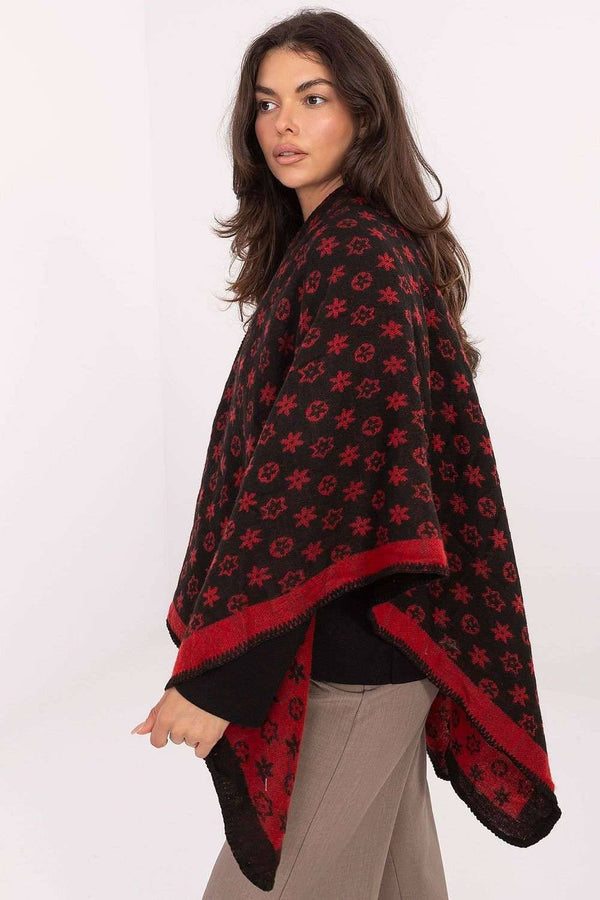 Poncho model 218599 Factory Price
