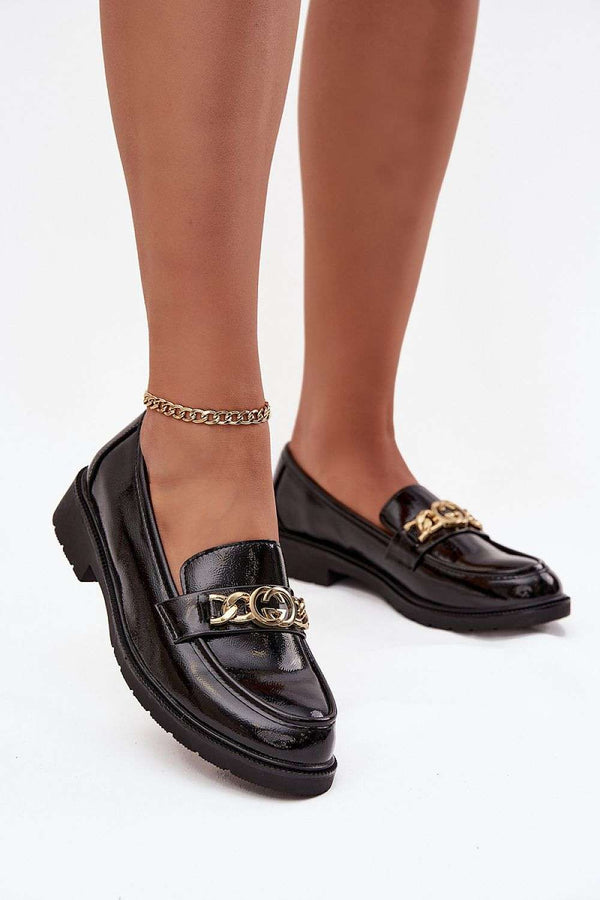 Mocassin model 219236 Step in style