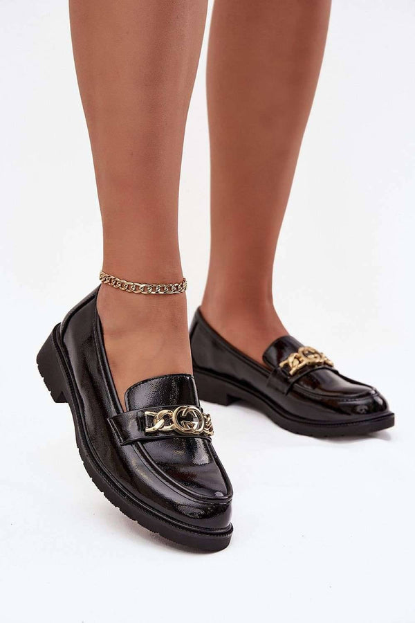 Mocassin model 219236 Step in style