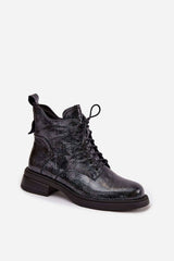 Boots model 219576 Step in style