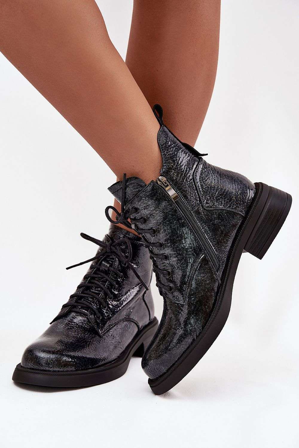 Boots model 219576 Step in style
