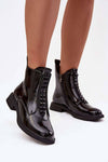 Boots model 219578 Step in style