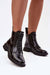 Boots model 219578 Step in style