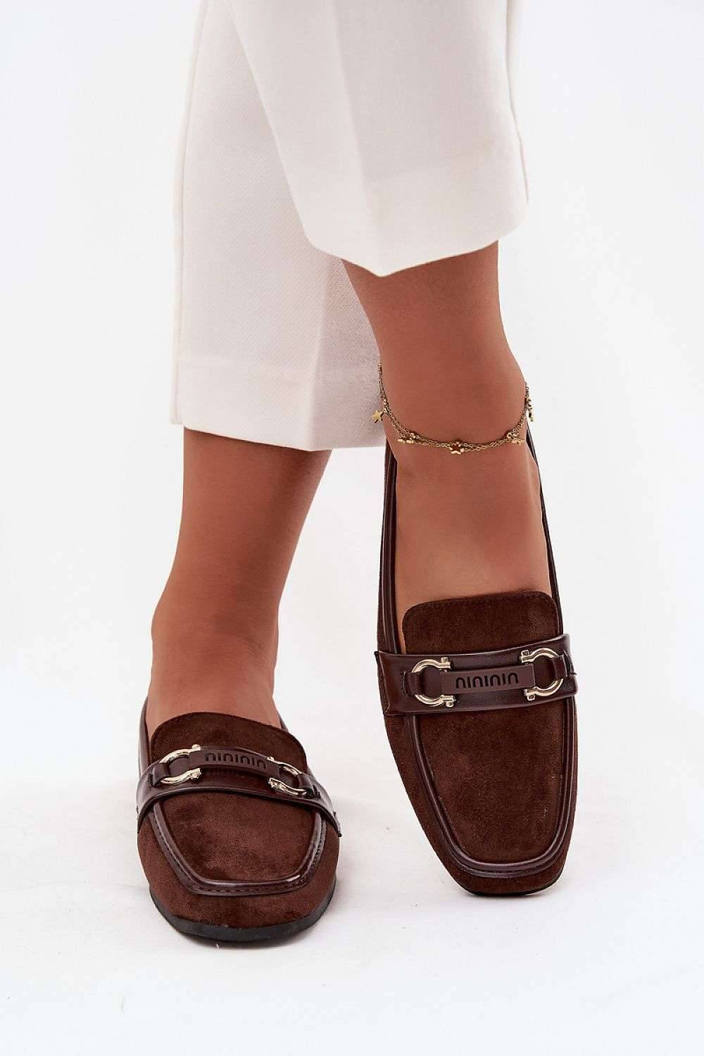 Mocassin model 219823 Step in style
