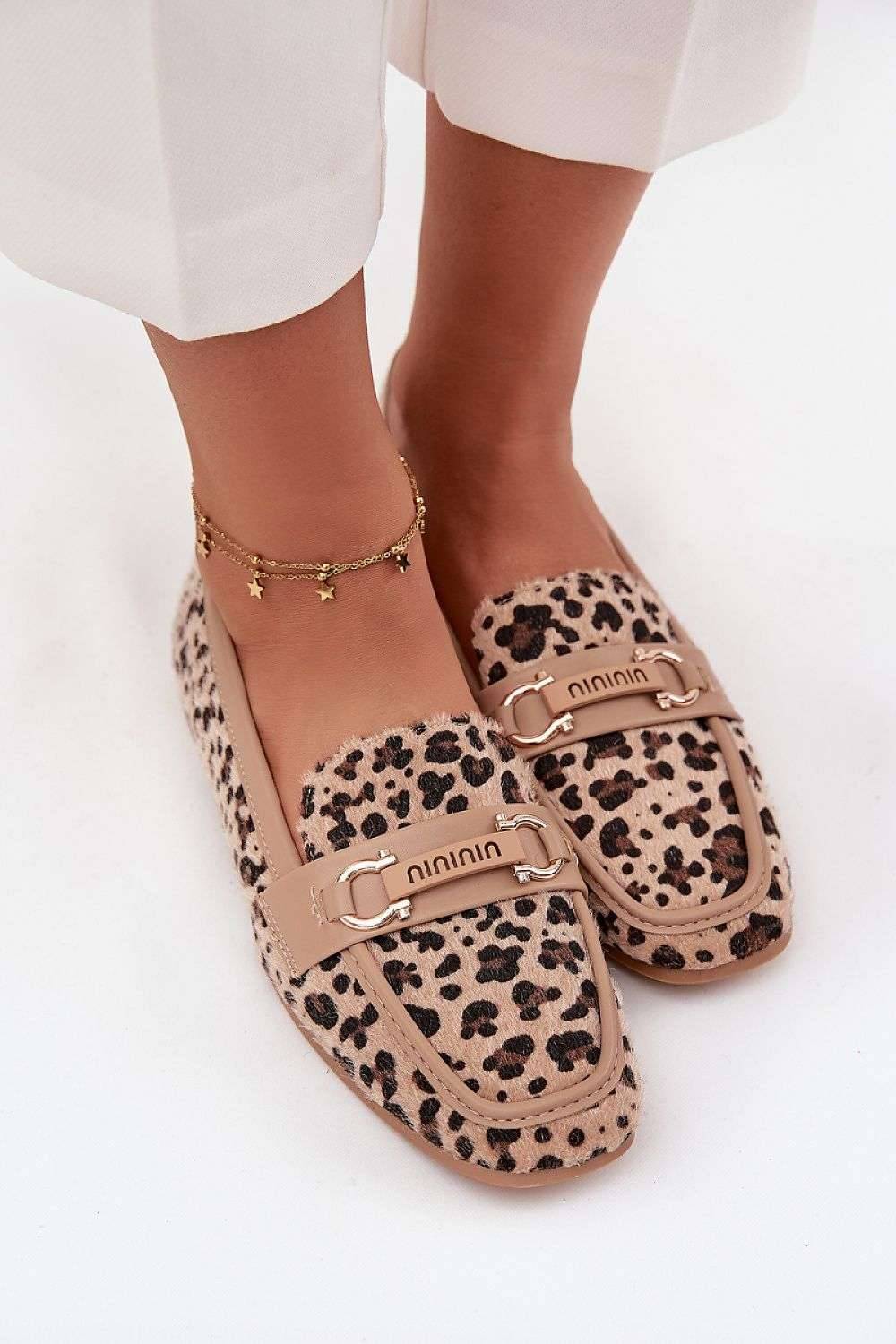 Mocassin model 219826 Step in style