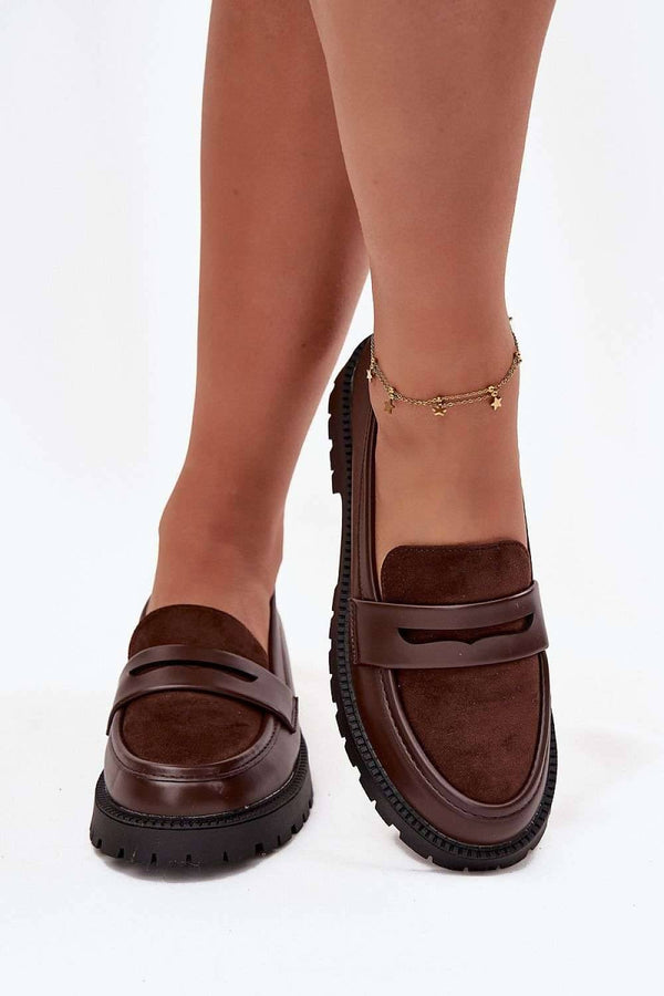 Mocassin model 219827 Step in style