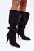 Heel boots model 219852 Step in style