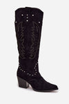Heel boots model 219859 Step in style
