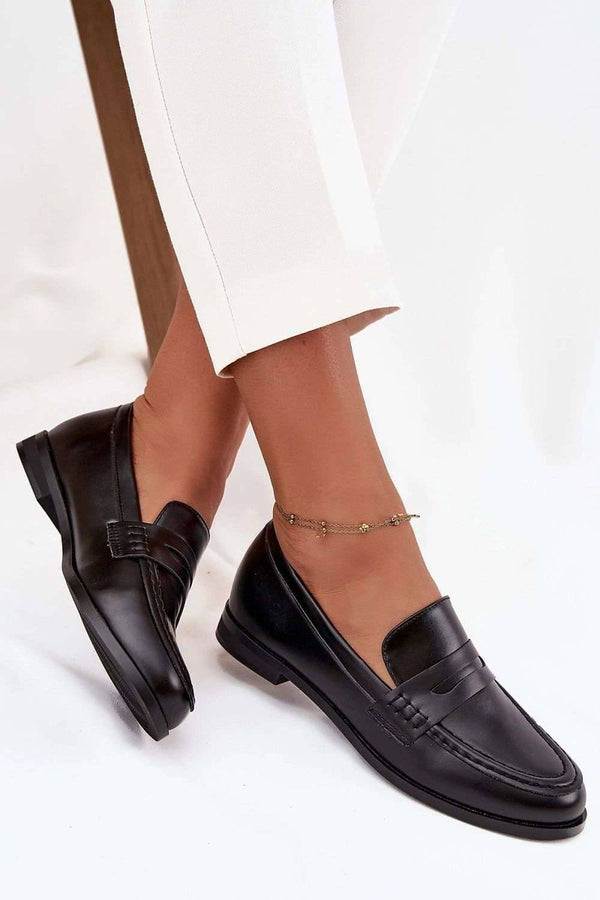 Mocassin model 219830 Step in style