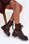 Boots model 220206 Step in style