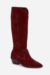 Heel boots model 220212 Step in style