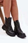 Boots model 220502 Step in style