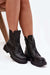 Boots model 220502 Step in style