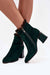 Heel boots model 220504 Step in style