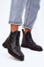 Boots model 220508 Step in style