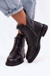 Boots model 220508 Step in style