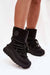 Snow boots model 220524 Step in style