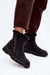 Snow boots model 220529 Step in style