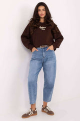 Sweatshirt model 220617 Factory Price