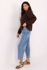 Sweatshirt model 220617 Factory Price