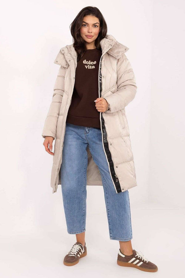 Jacket model 220633 MBM