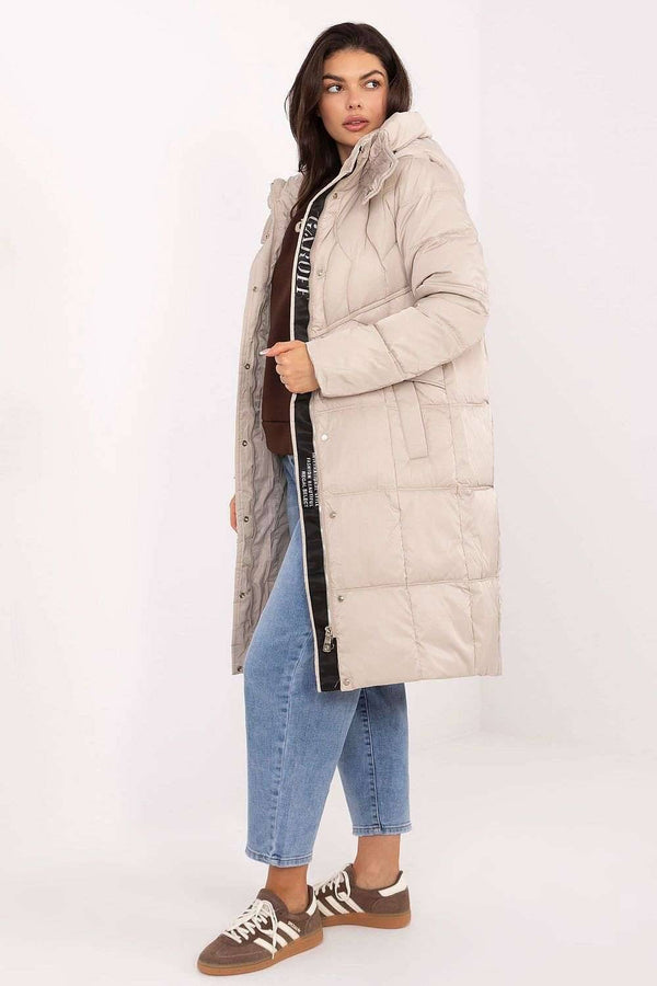 Jacket model 220633 MBM