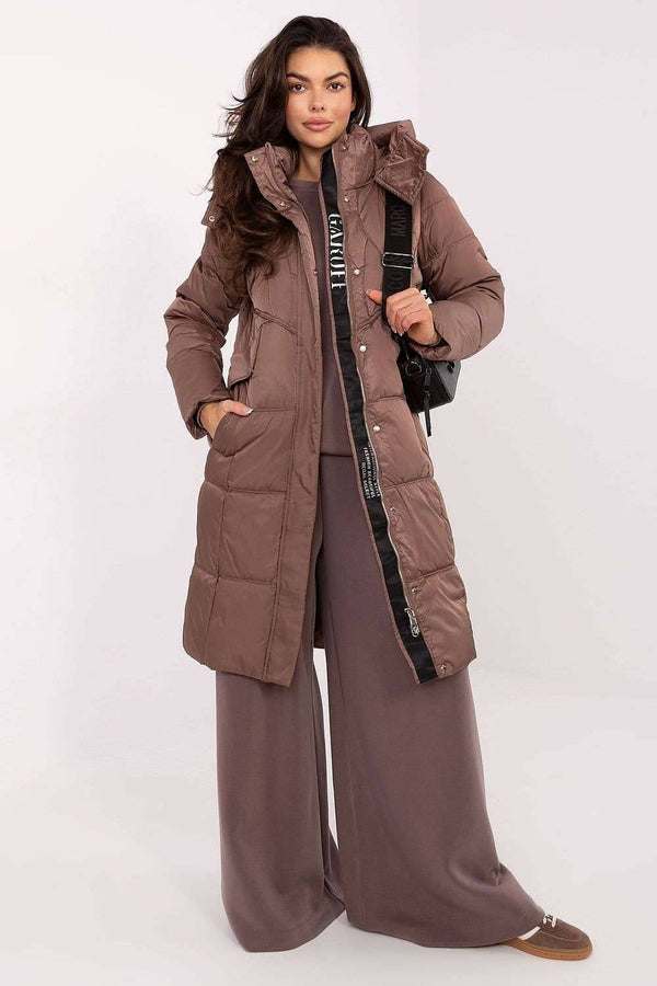 Jacket model 220635 MBM