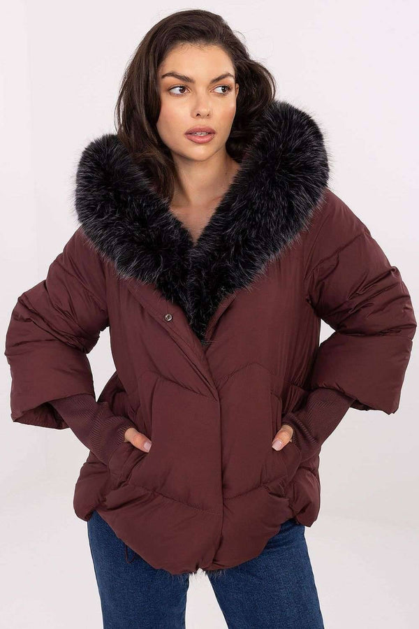 Jacket model 220647 MBM