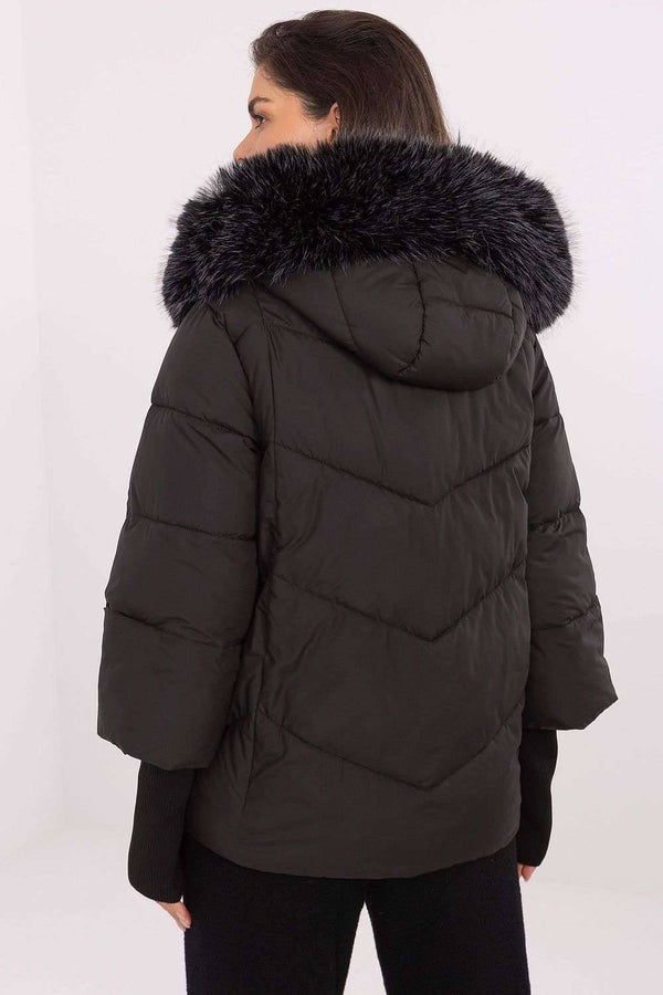 Jacket model 220648 MBM