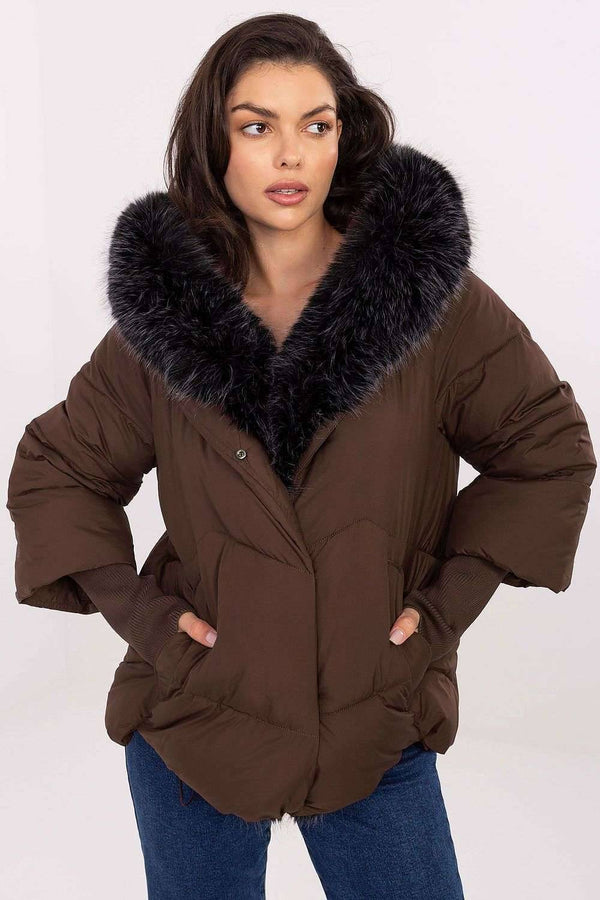 Jacket model 220649 MBM