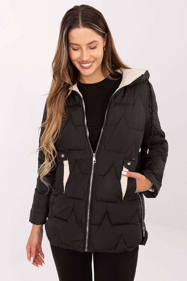 Jacket model 220652 MBM