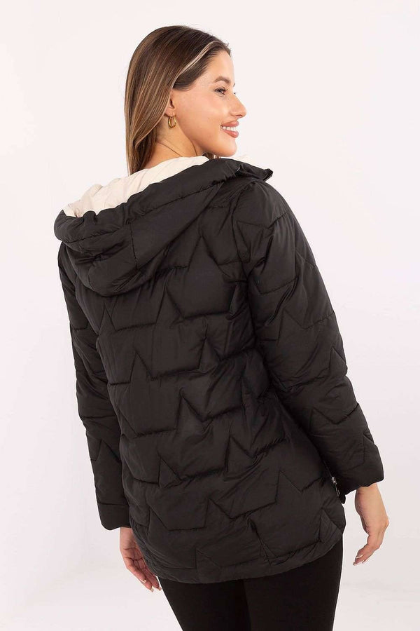 Jacket model 220652 MBM