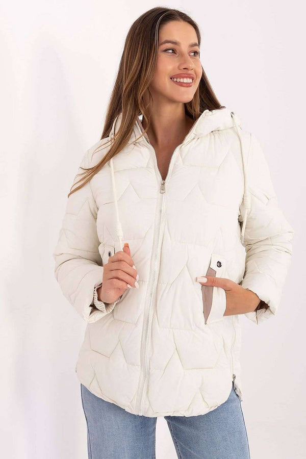 Jacket model 220653 MBM