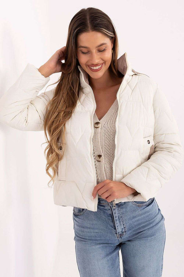 Jacket model 220656 MBM