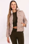 Jacket model 220657 MBM