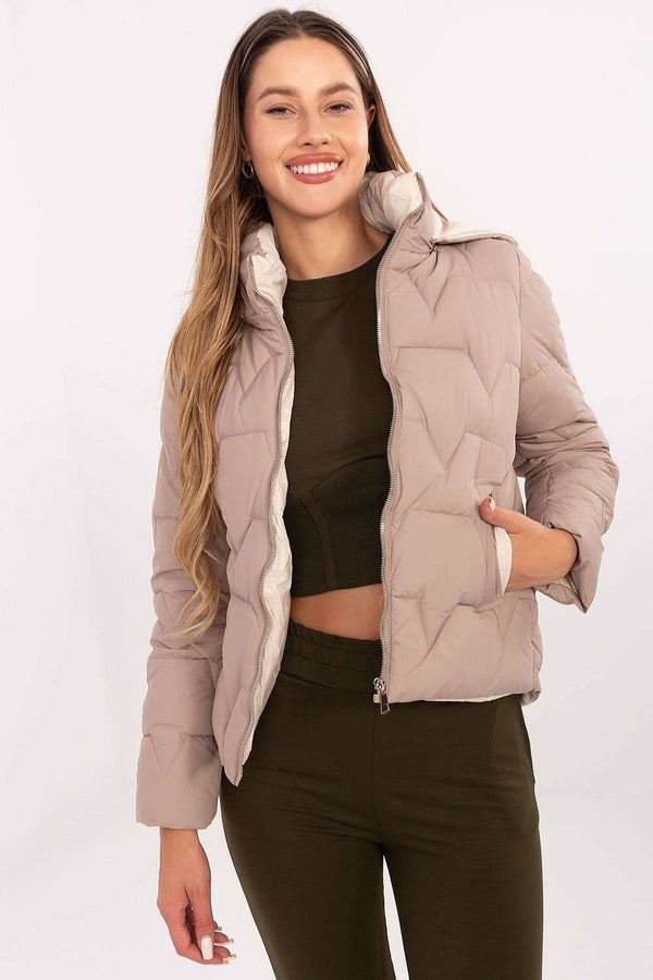 Jacket model 220657 MBM