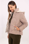 Jacket model 220657 MBM