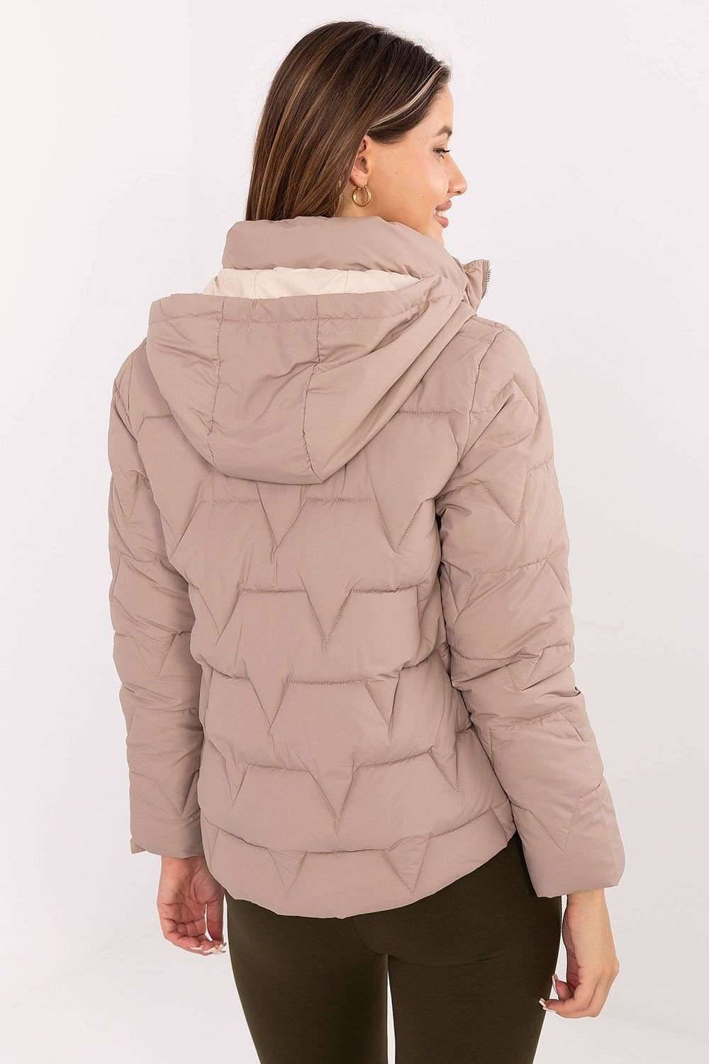 Jacket model 220657 MBM