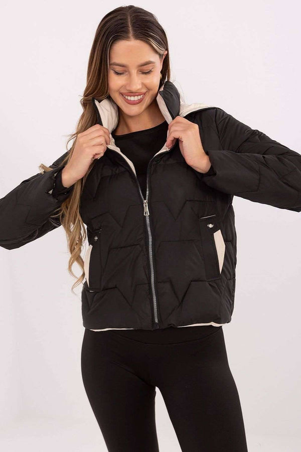 Jacket model 220658 MBM