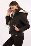 Jacket model 220658 MBM