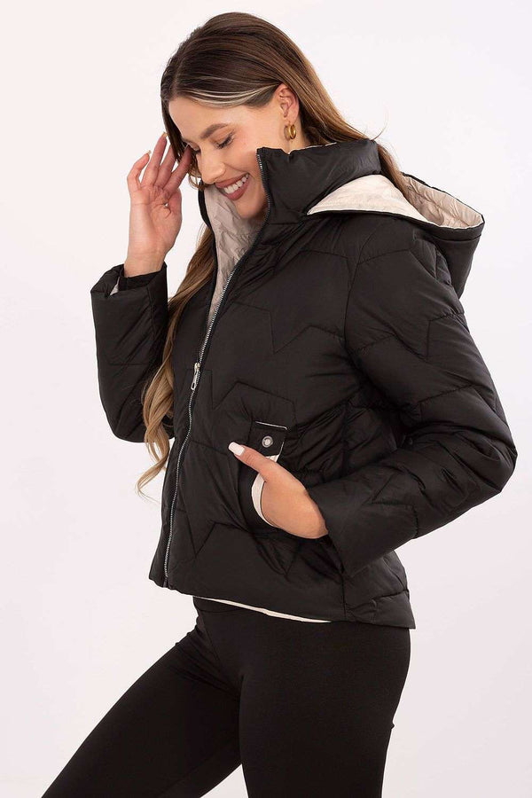 Jacket model 220658 MBM