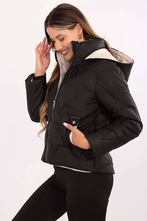 Jacket model 220658 MBM